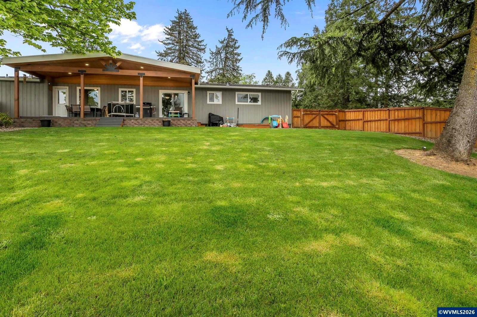 2239 Steiwer Rd, Jefferson, OR 97362