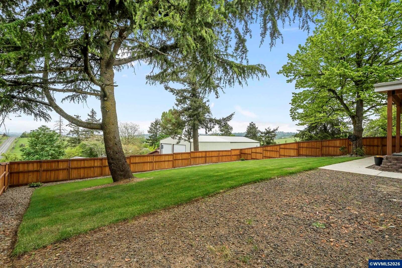 2239 Steiwer Rd, Jefferson, OR 97362