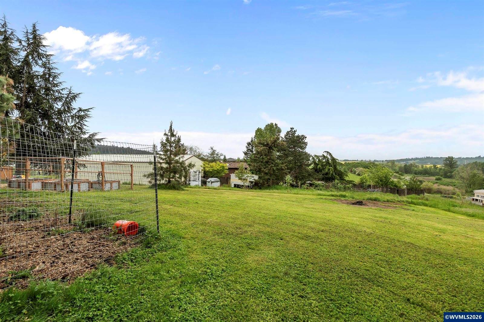 2239 Steiwer Rd, Jefferson, OR 97362