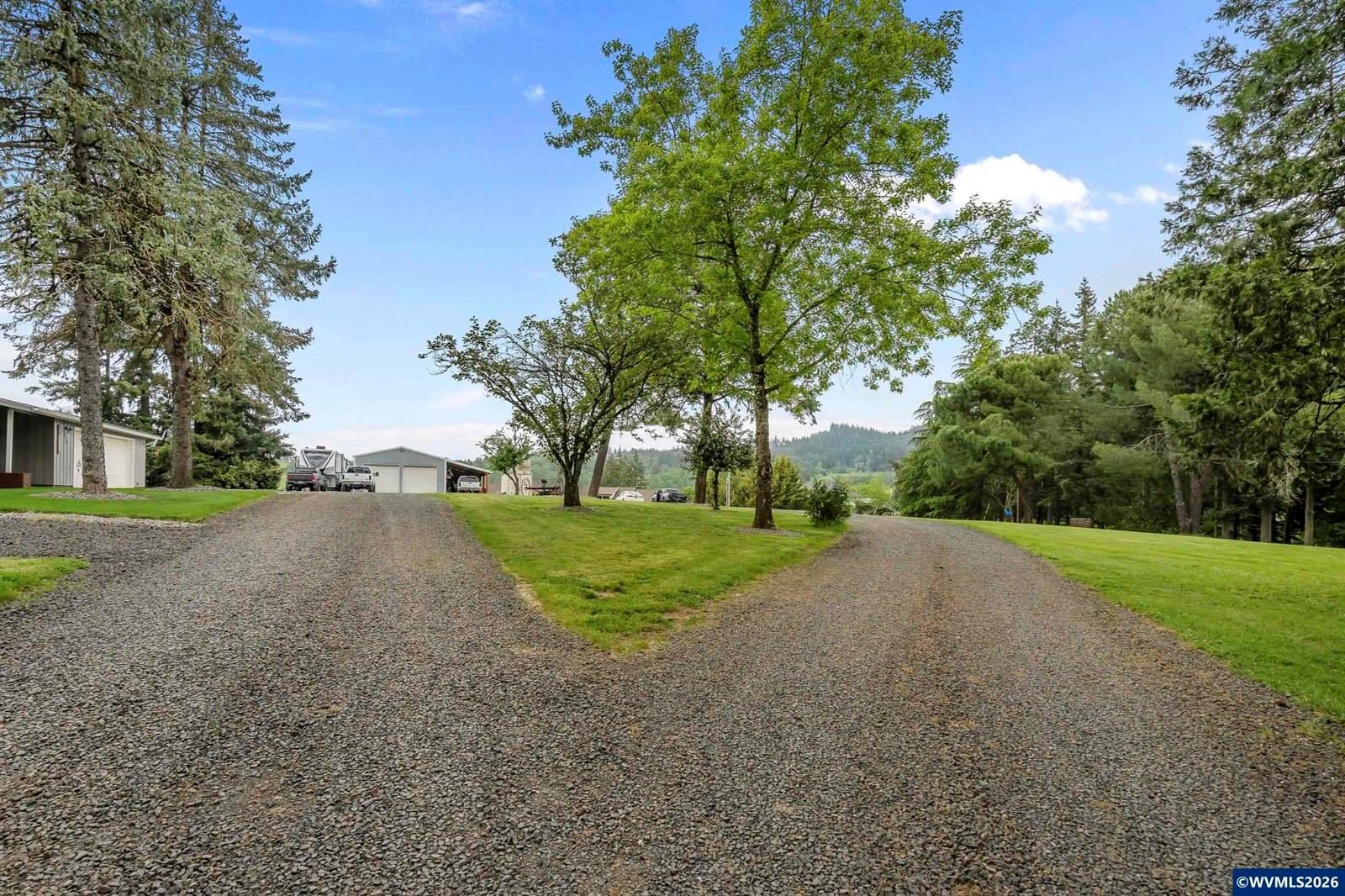2239 Steiwer Rd, Jefferson, OR 97362