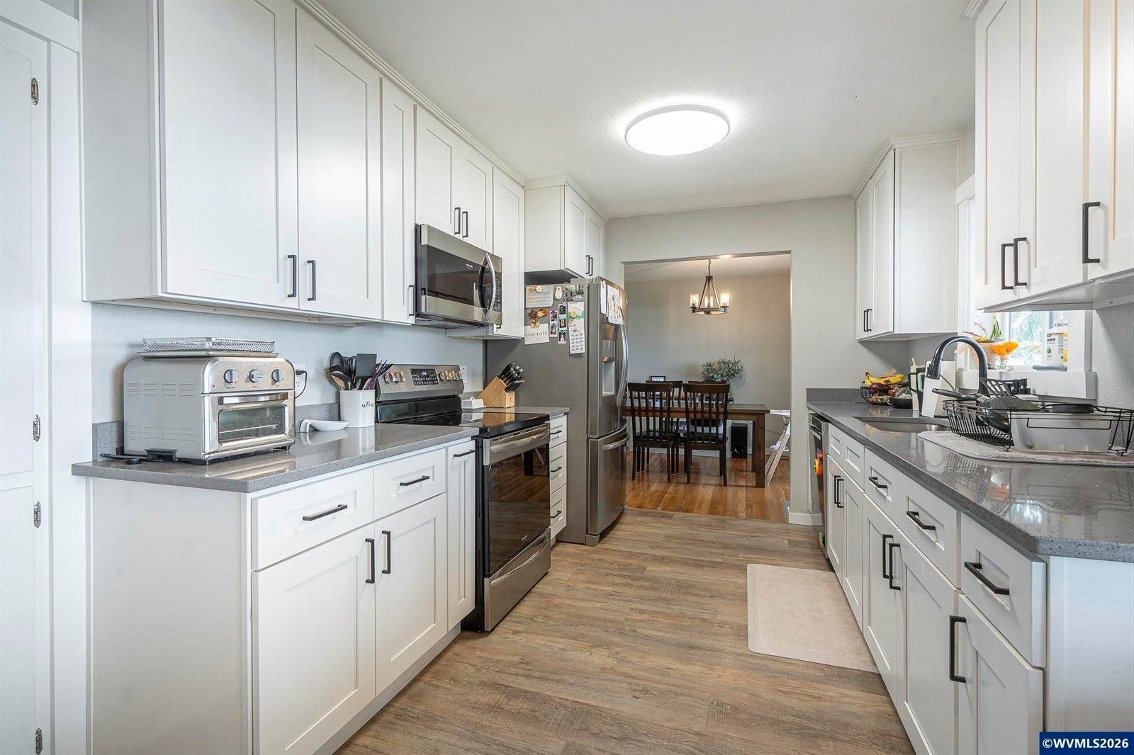 2239 Steiwer Rd, Jefferson, OR 97362