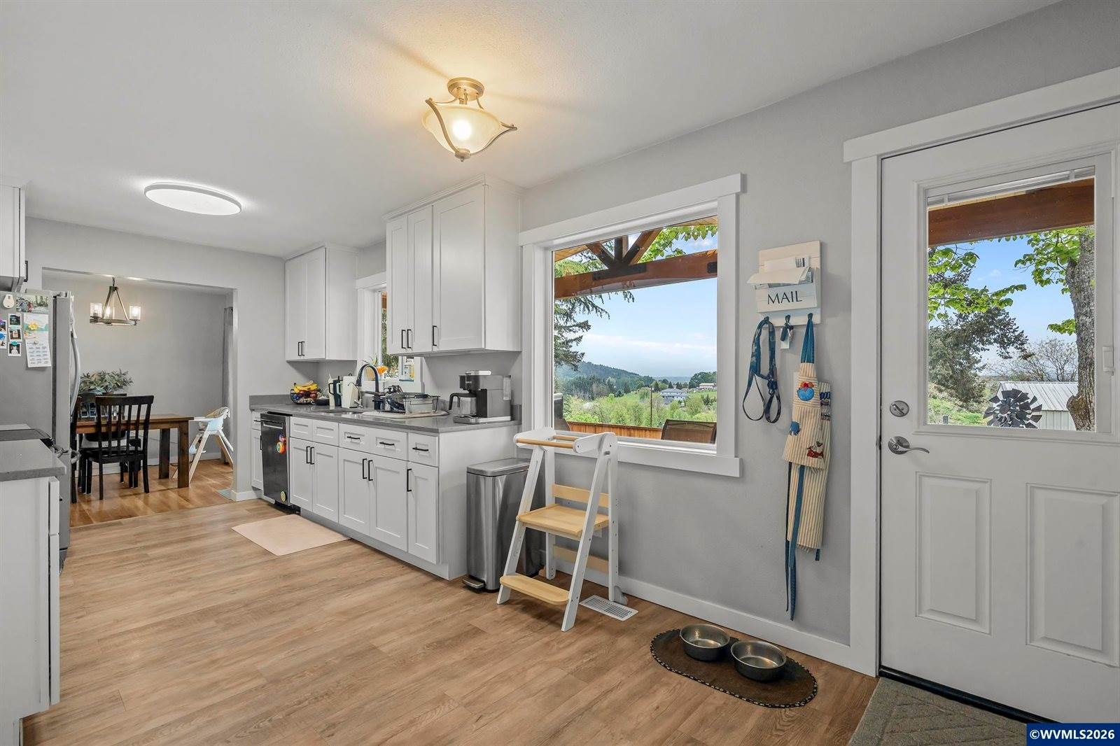 2239 Steiwer Rd, Jefferson, OR 97362