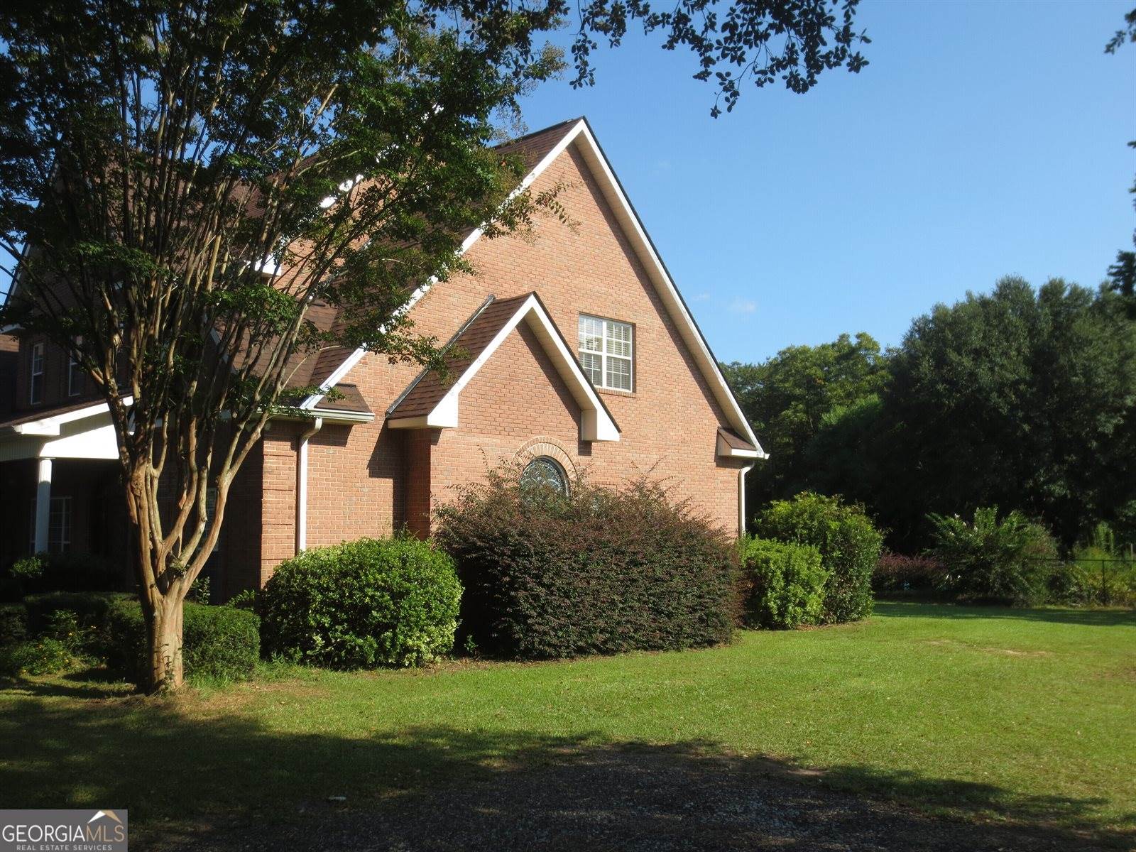 184 Giles Road, Warner Robins, GA 31093