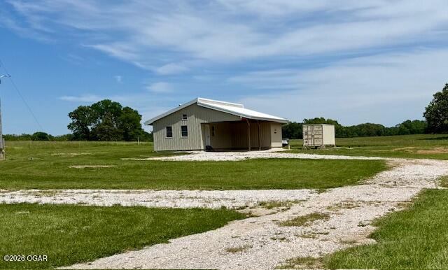 6351 Vixen Road, Pierce City, MO 65723