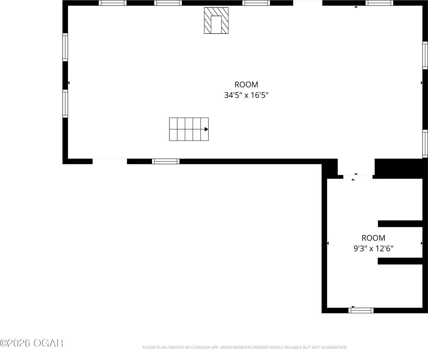 6351 Vixen Road, Pierce City, MO 65723