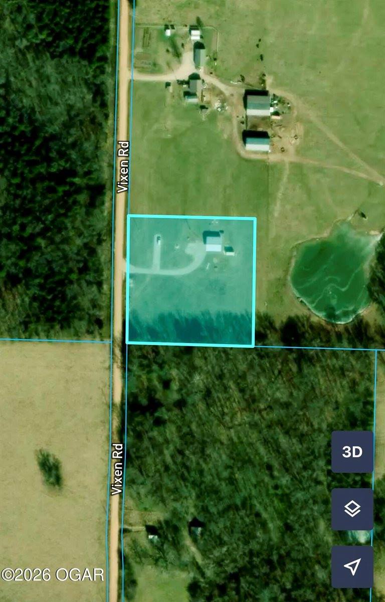 6351 Vixen Road, Pierce City, MO 65723
