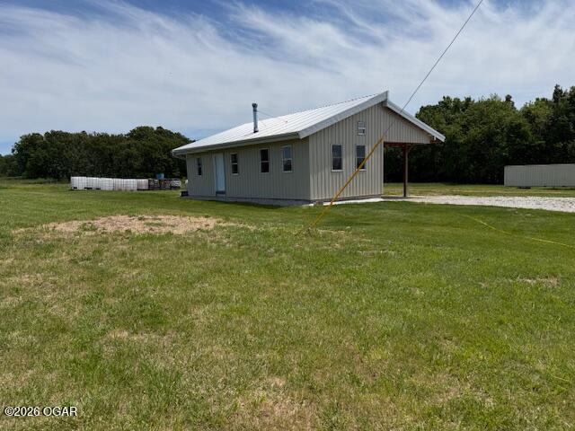 6351 Vixen Road, Pierce City, MO 65723
