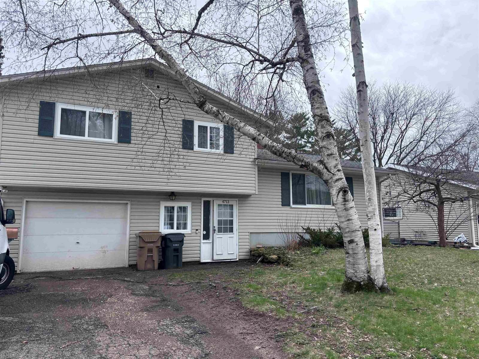 4713 Hermsmeier, Madison, WI 53714