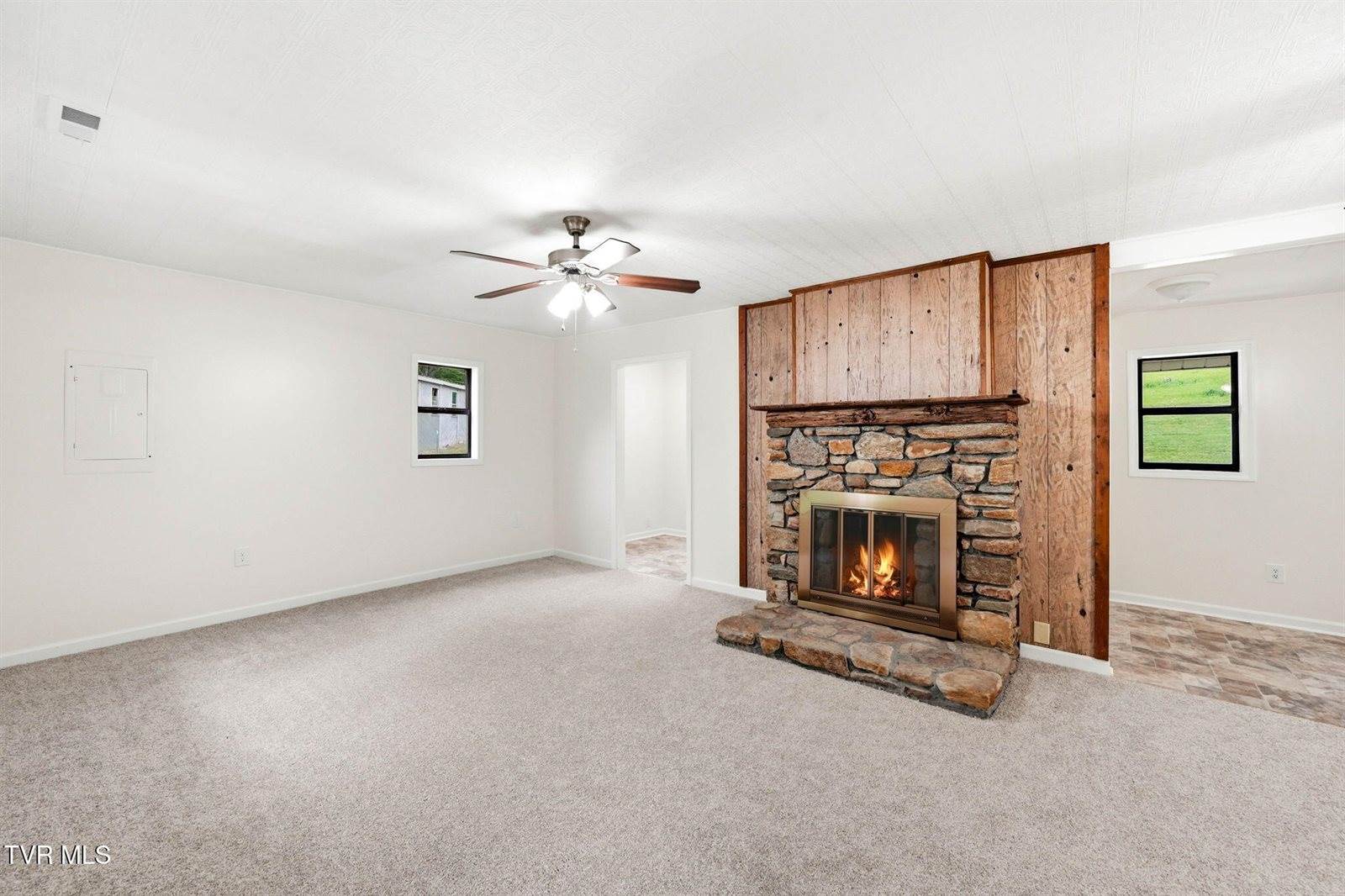 737 Lower Stone Mountain Road, Unicoi, TN 37692