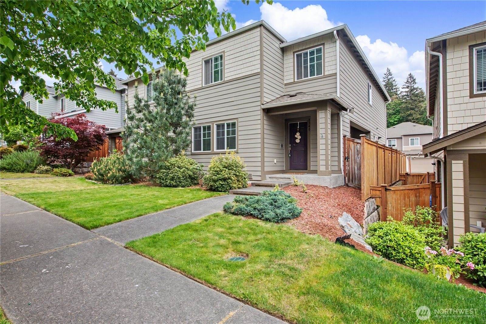 3340 Hoffman Hill Blvd, Dupont, WA 98327