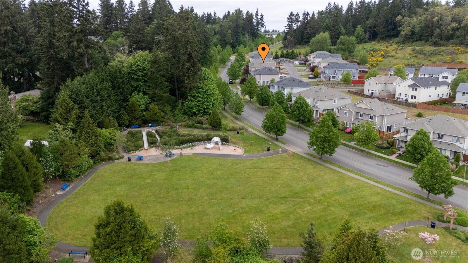 3340 Hoffman Hill Blvd, Dupont, WA 98327