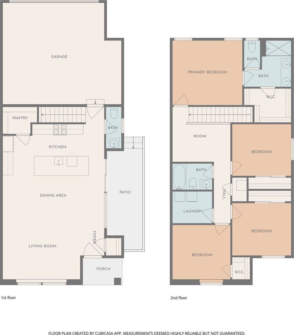 3340 Hoffman Hill Blvd, Dupont, WA 98327
