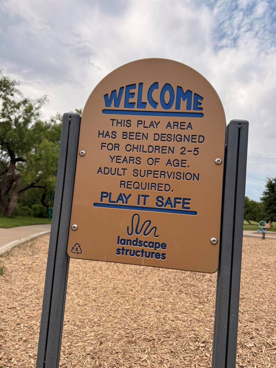 201 West Avenue W, San Angelo, TX 76903