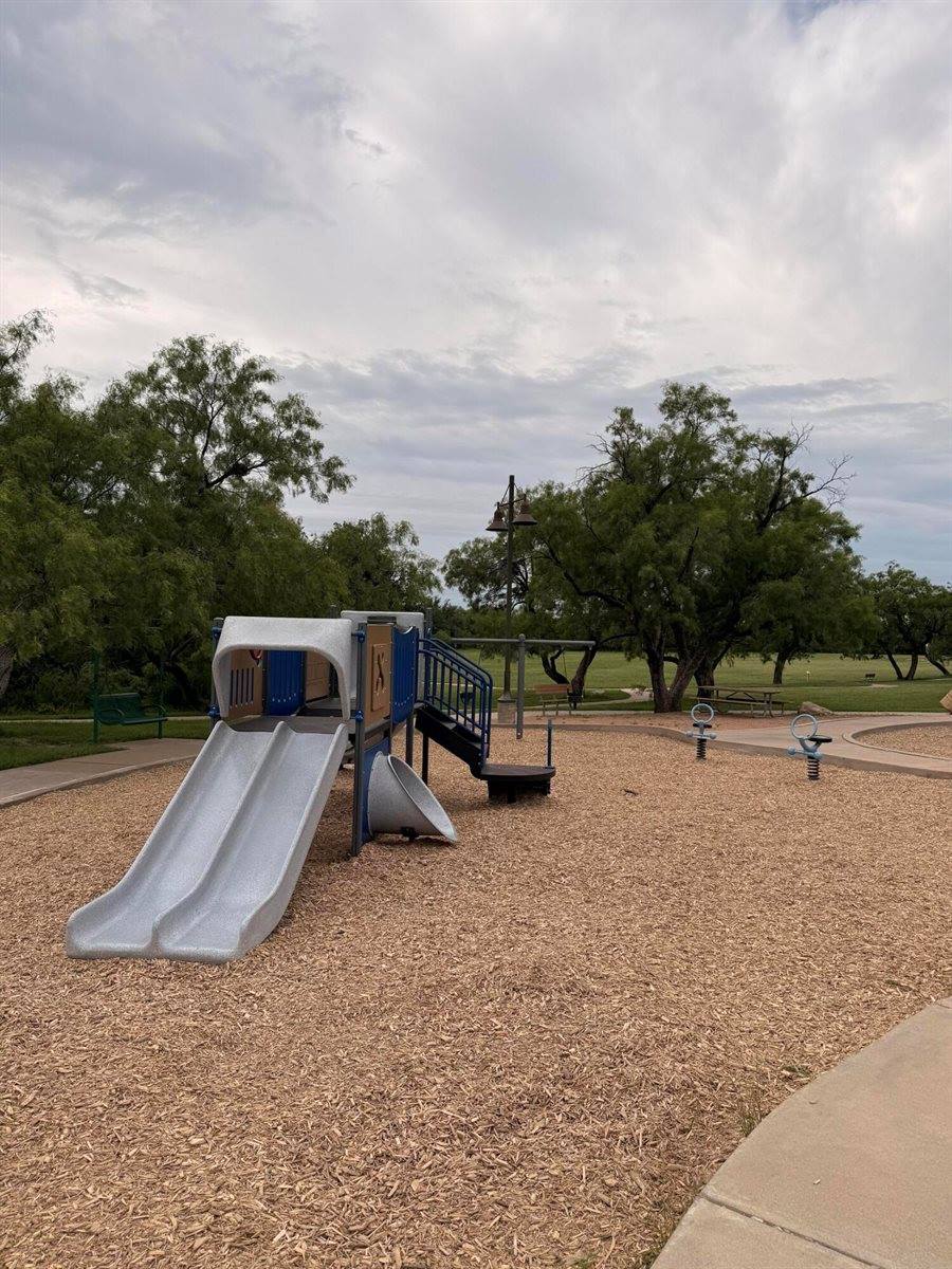 201 West Avenue W, San Angelo, TX 76903