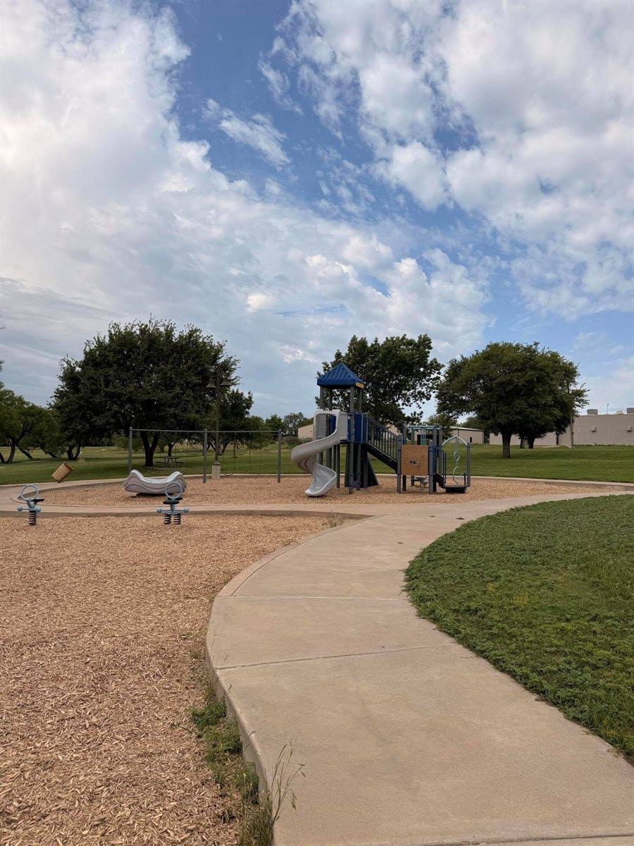201 West Avenue W, San Angelo, TX 76903