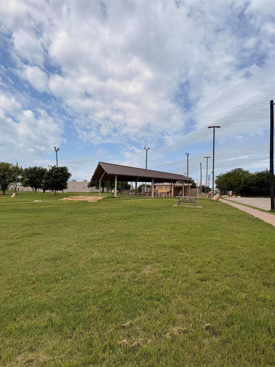 201 West Avenue W, San Angelo, TX 76903