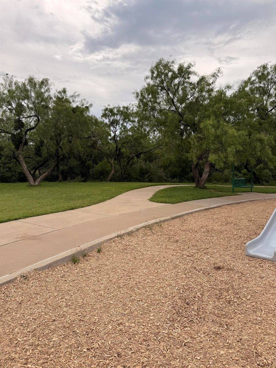 201 West Avenue W, San Angelo, TX 76903