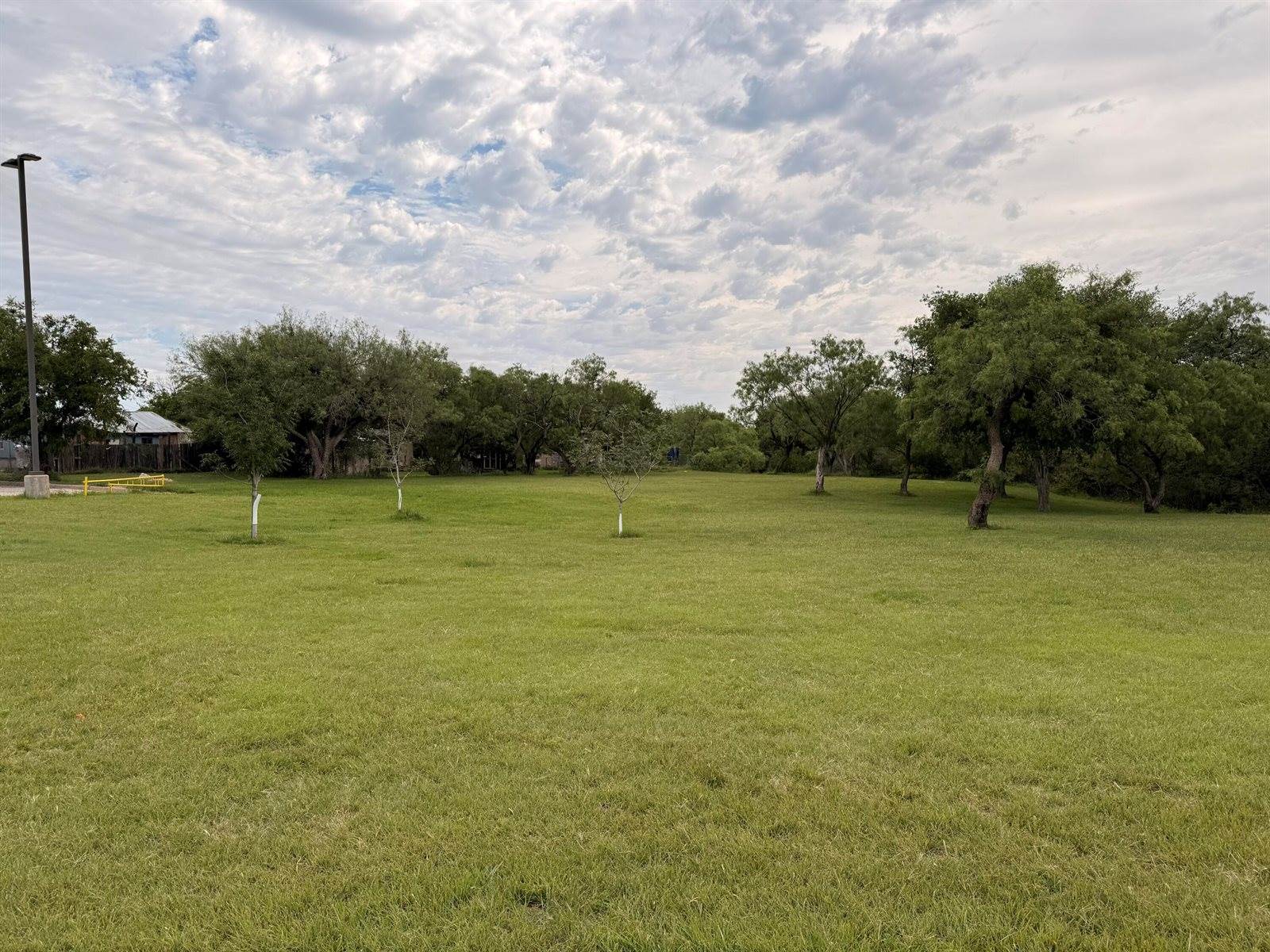 201 West Avenue W, San Angelo, TX 76903