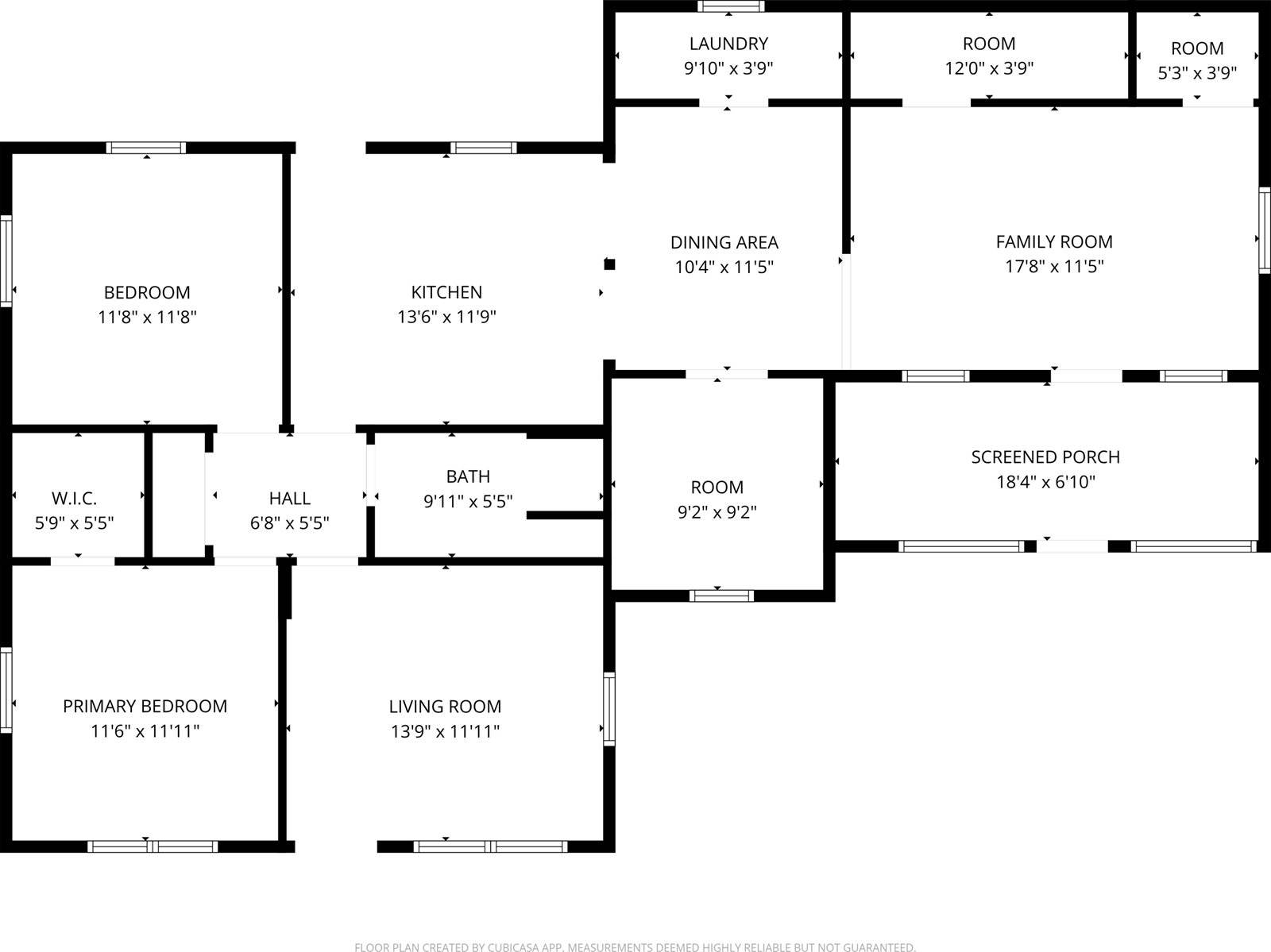 201 West Avenue W, San Angelo, TX 76903