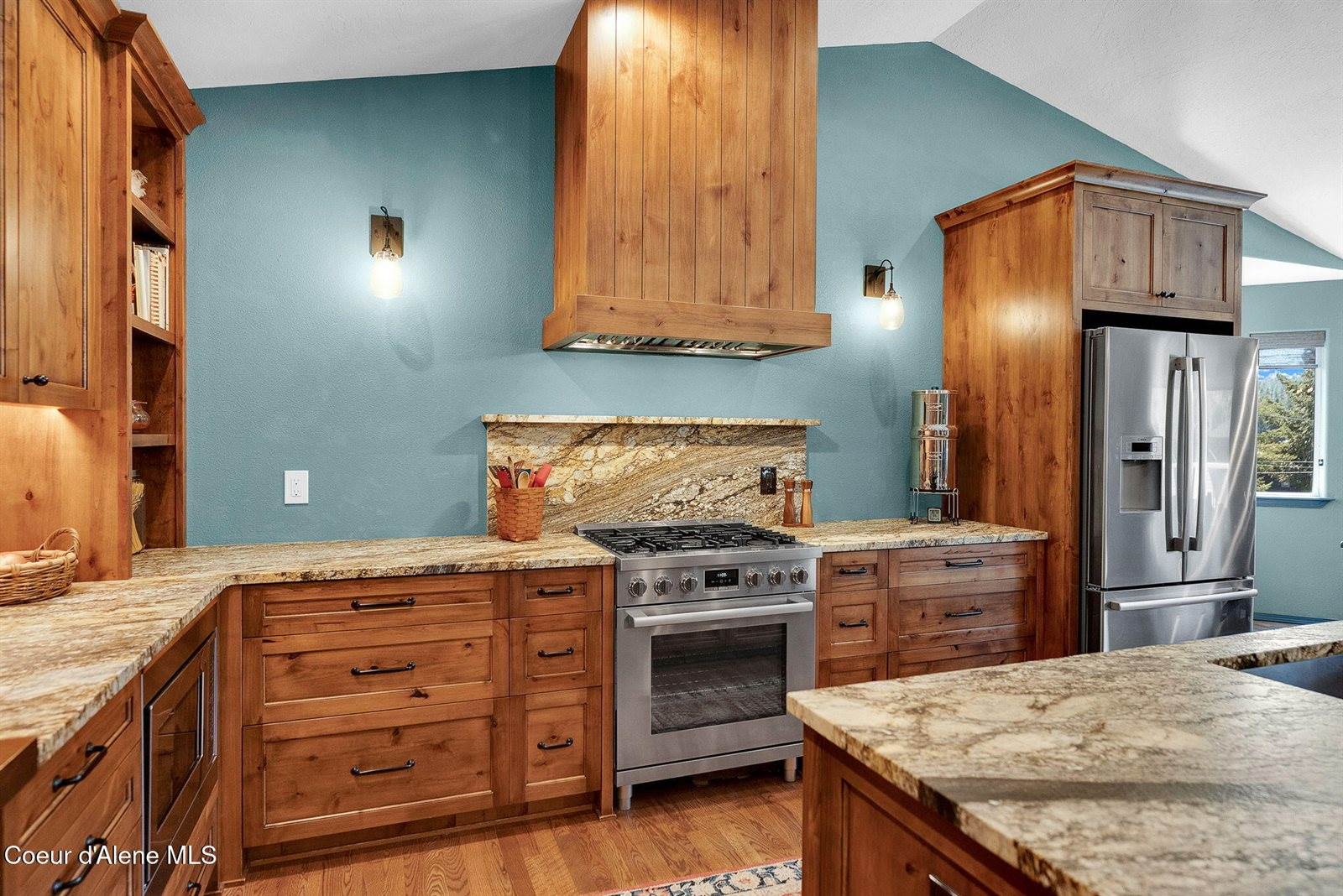 602 East Kokanee Dr, Post Falls, ID 83854
