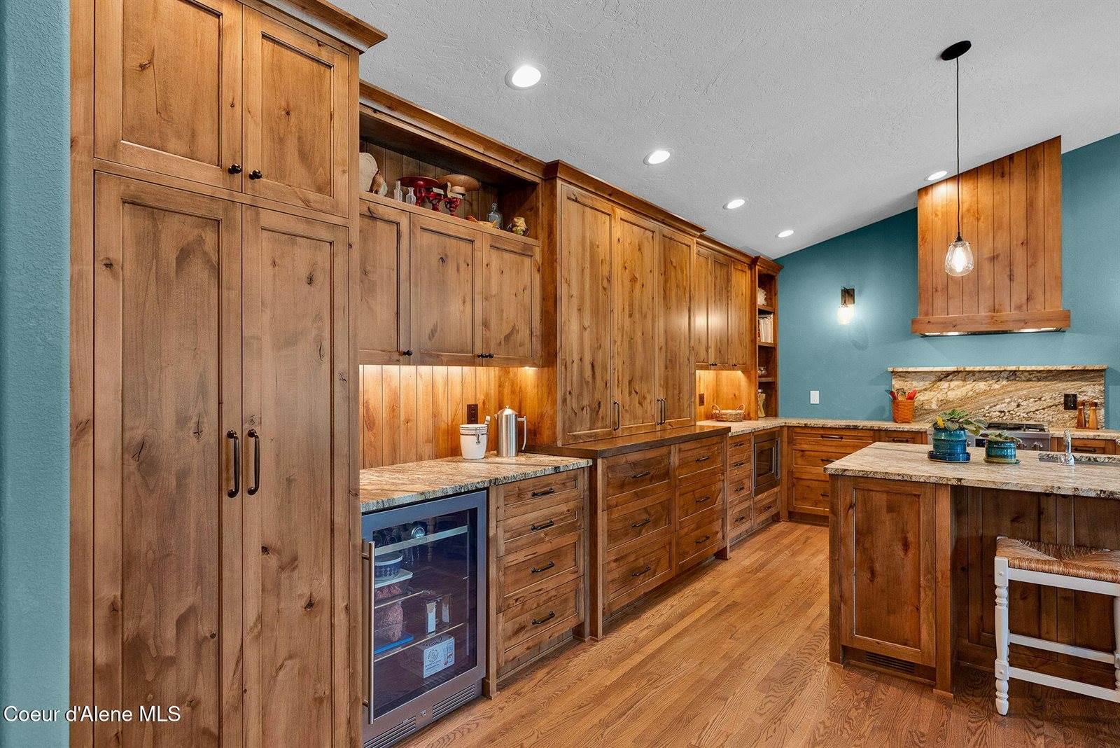 602 East Kokanee Dr, Post Falls, ID 83854