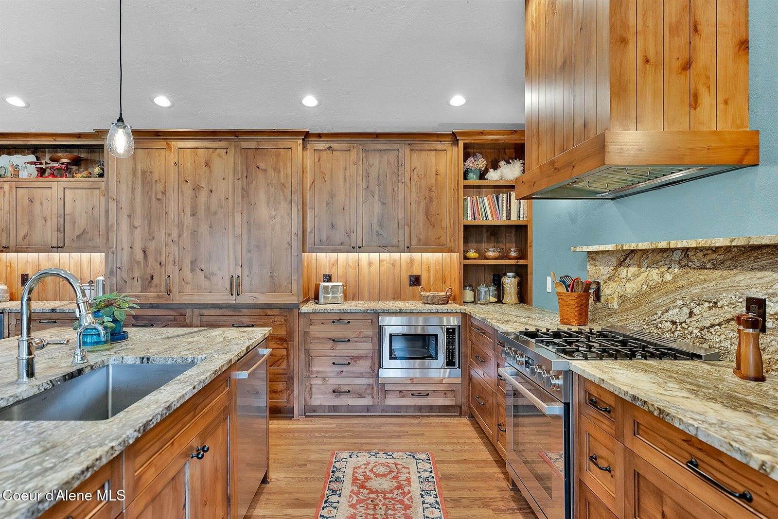 602 East Kokanee Dr, Post Falls, ID 83854