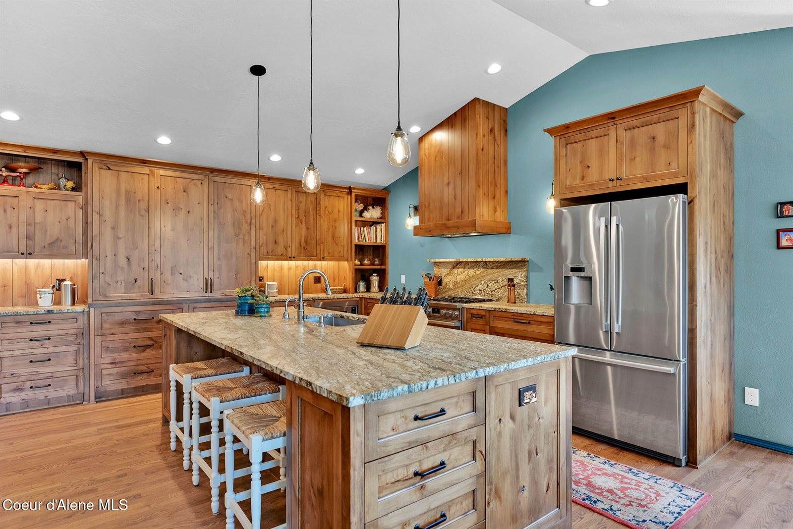 602 East Kokanee Dr, Post Falls, ID 83854