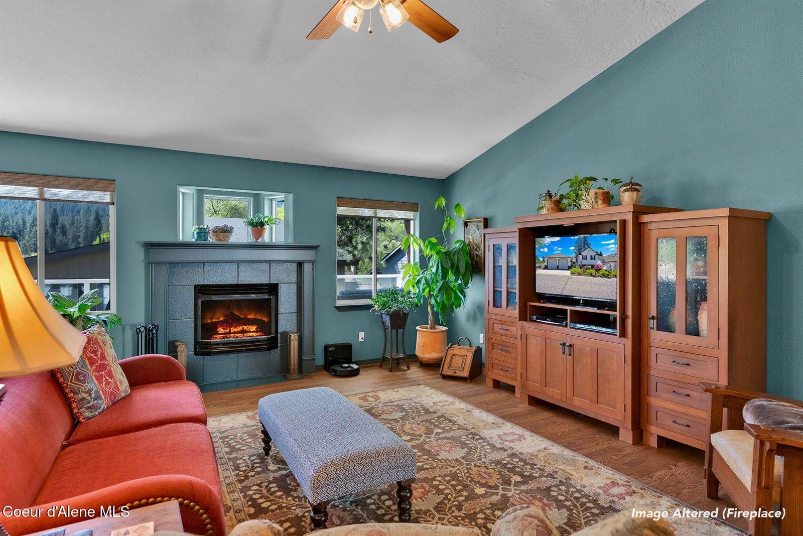 602 East Kokanee Dr, Post Falls, ID 83854