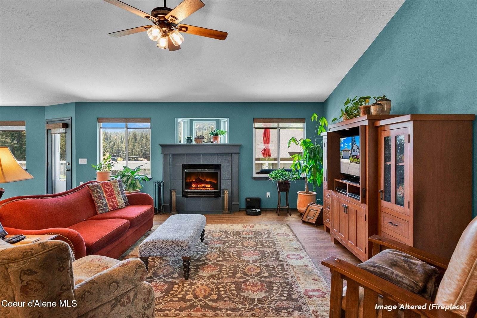 602 East Kokanee Dr, Post Falls, ID 83854