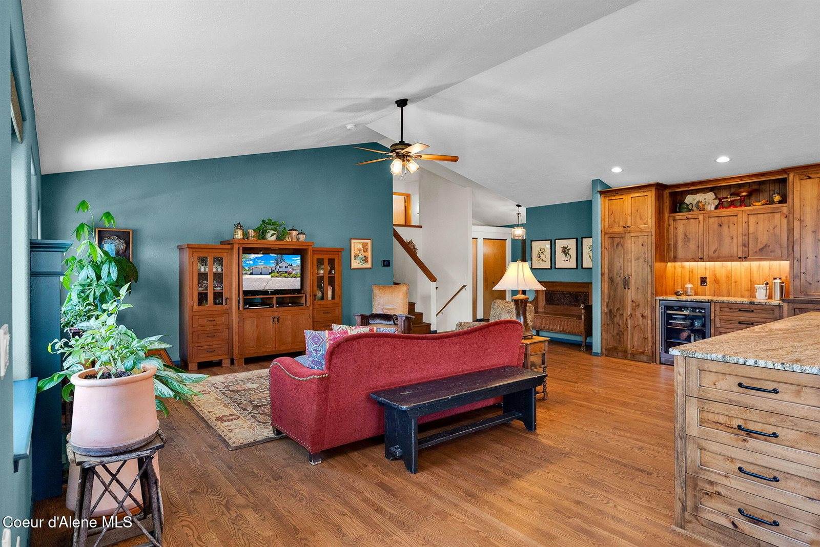602 East Kokanee Dr, Post Falls, ID 83854