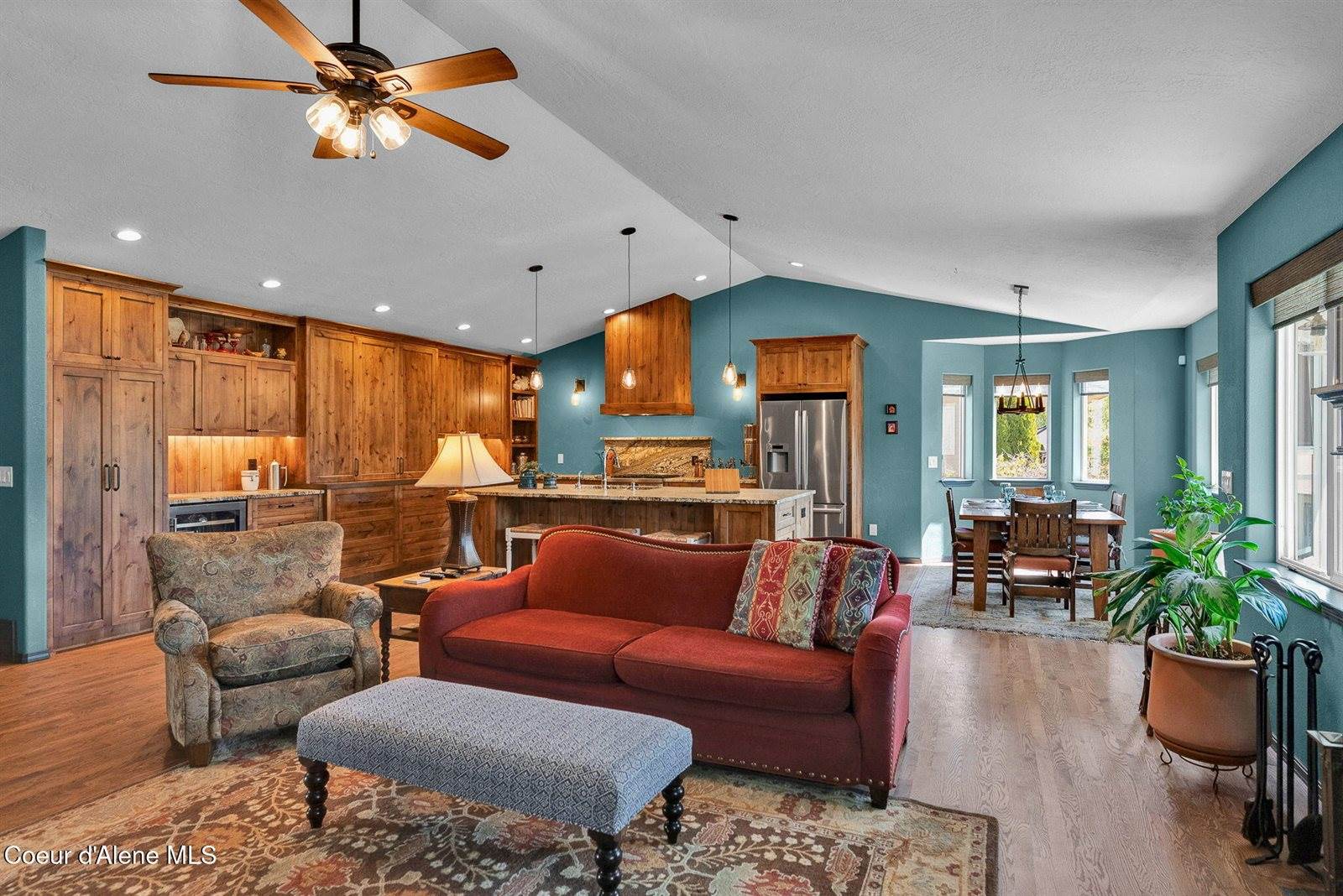 602 East Kokanee Dr, Post Falls, ID 83854