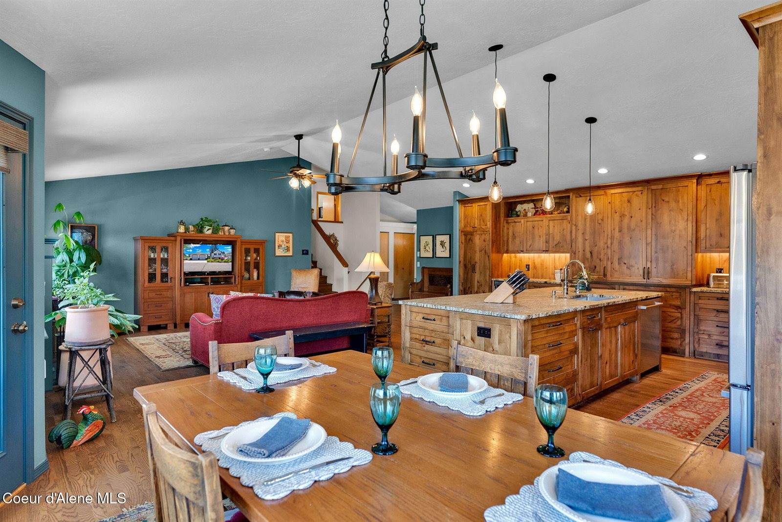 602 East Kokanee Dr, Post Falls, ID 83854
