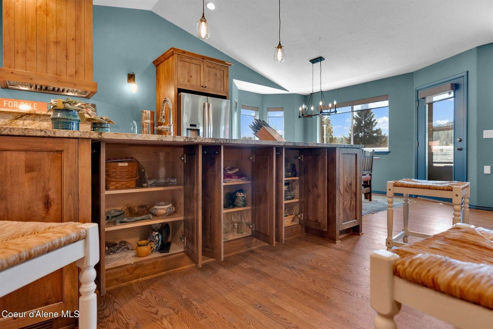 602 East Kokanee Dr, Post Falls, ID 83854