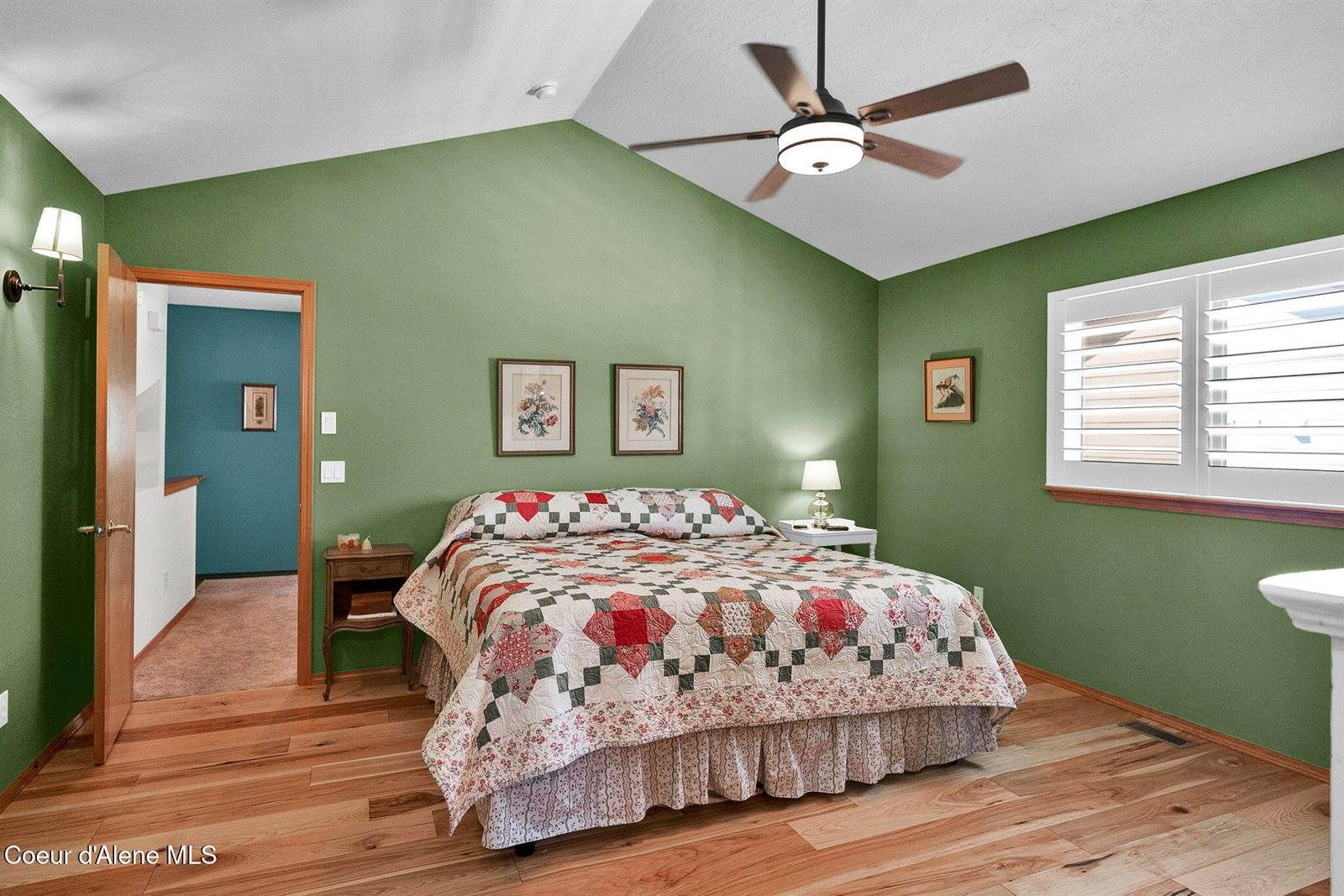 602 East Kokanee Dr, Post Falls, ID 83854