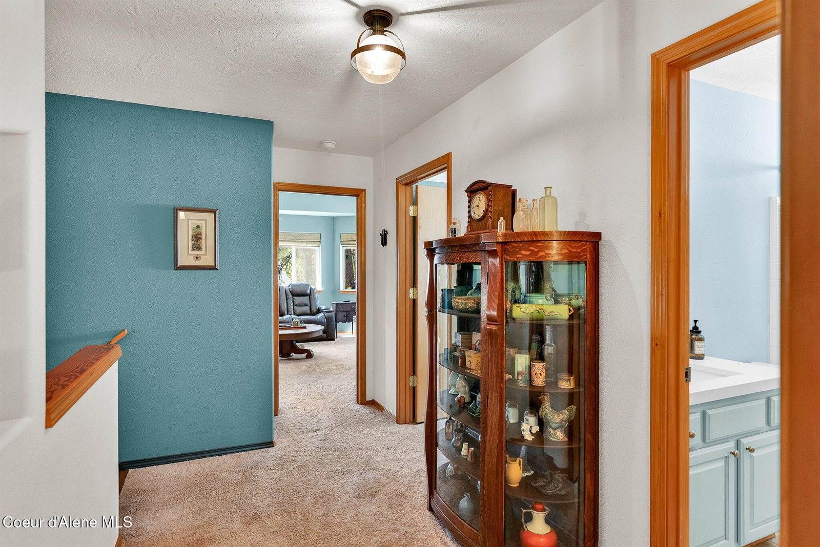 602 East Kokanee Dr, Post Falls, ID 83854