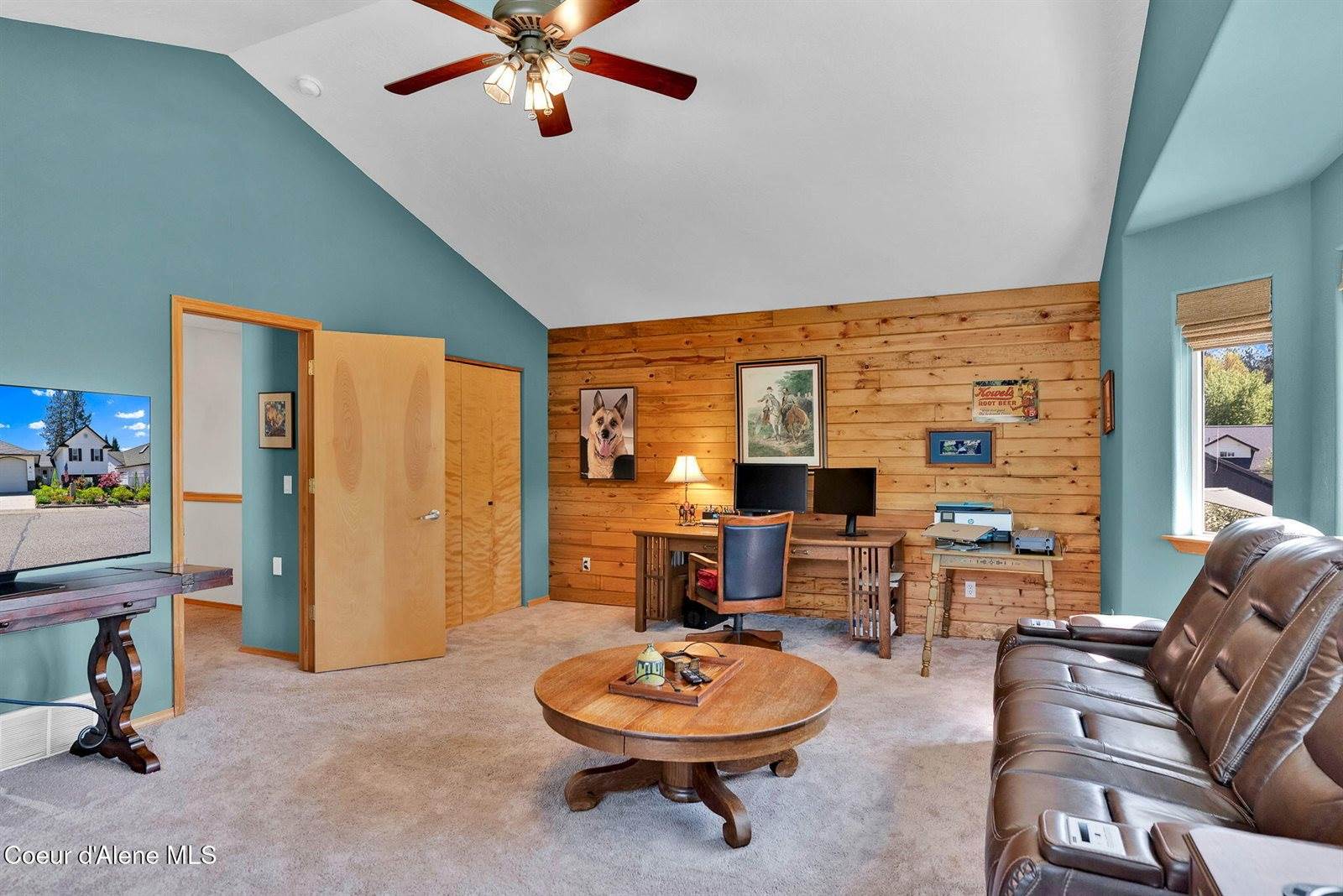 602 East Kokanee Dr, Post Falls, ID 83854
