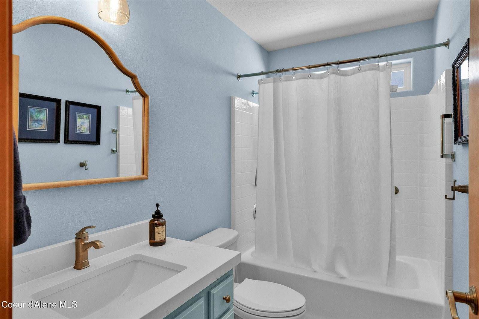 602 East Kokanee Dr, Post Falls, ID 83854