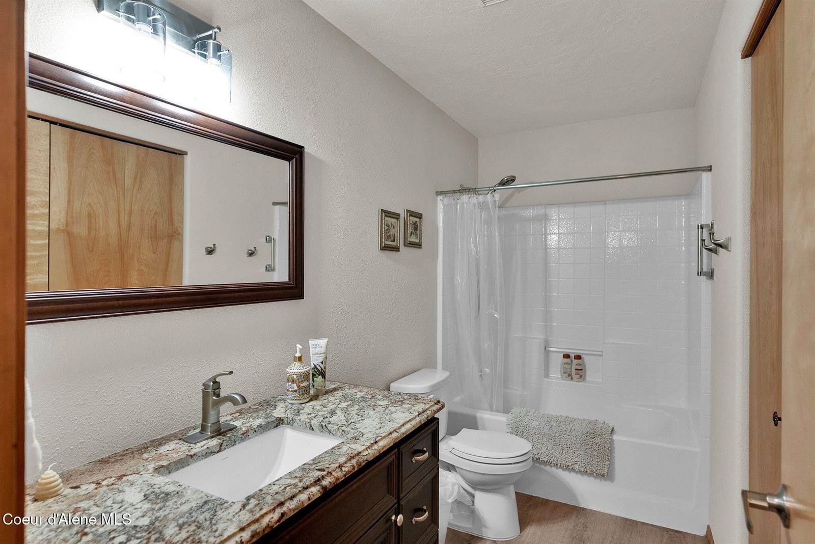 602 East Kokanee Dr, Post Falls, ID 83854