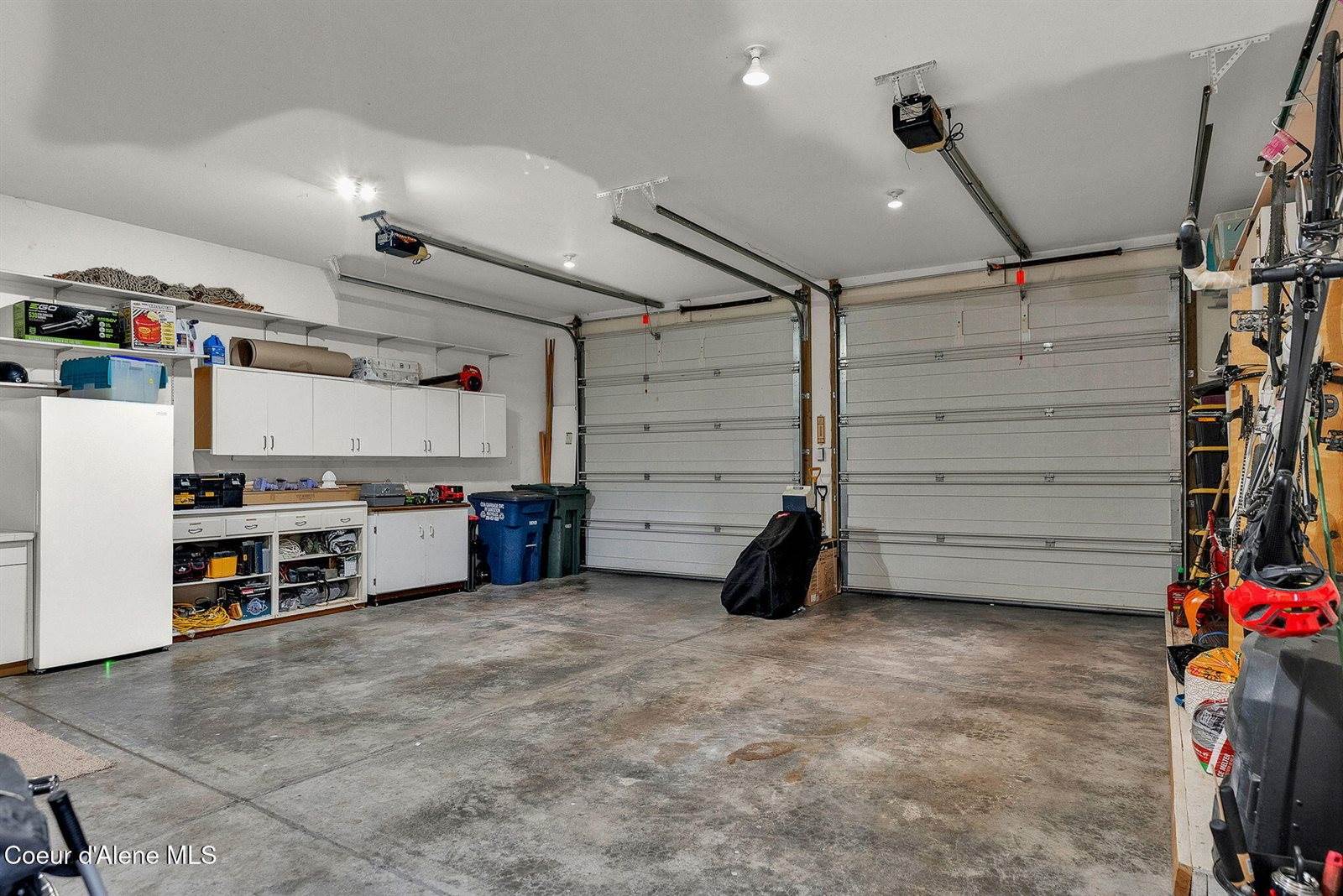 602 East Kokanee Dr, Post Falls, ID 83854