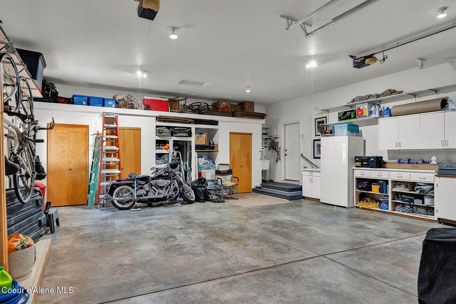 602 East Kokanee Dr, Post Falls, ID 83854