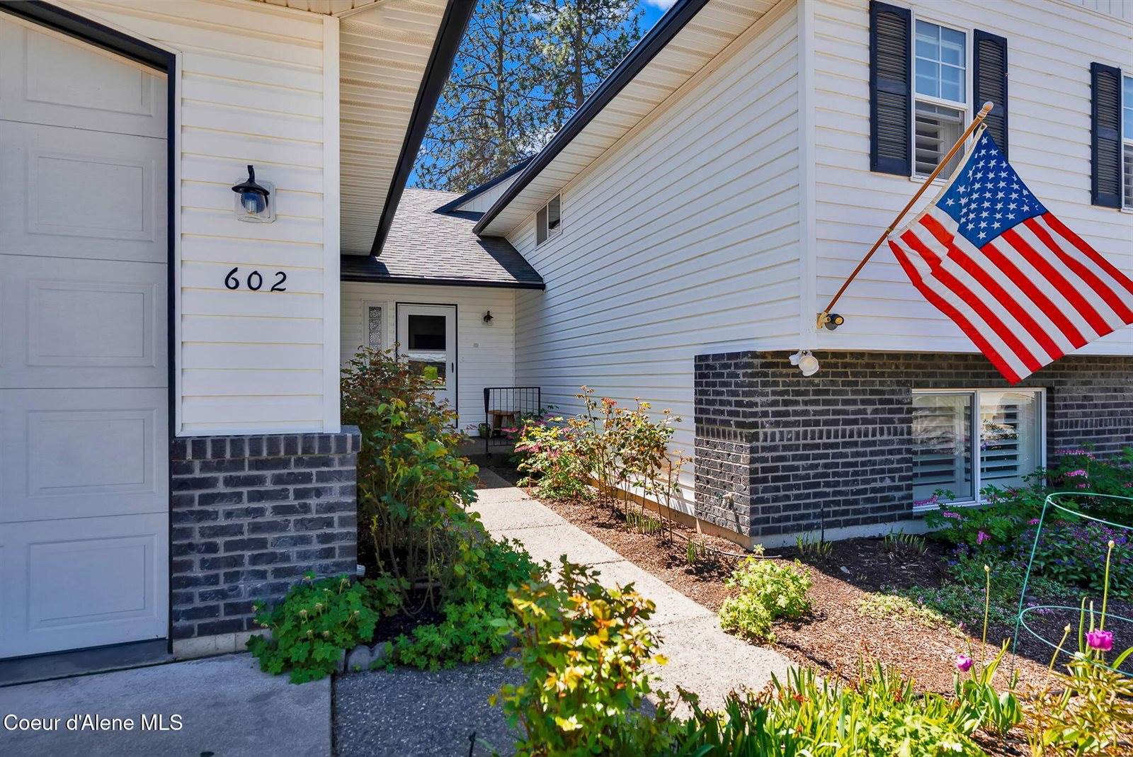 602 East Kokanee Dr, Post Falls, ID 83854
