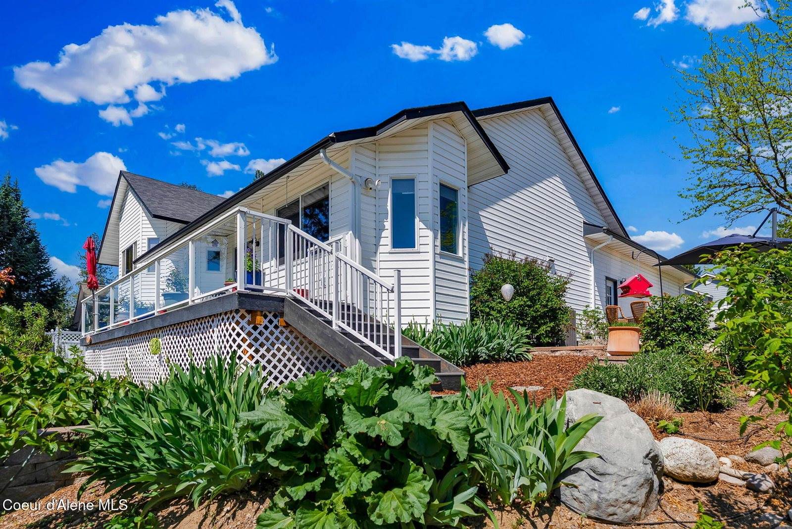 602 East Kokanee Dr, Post Falls, ID 83854