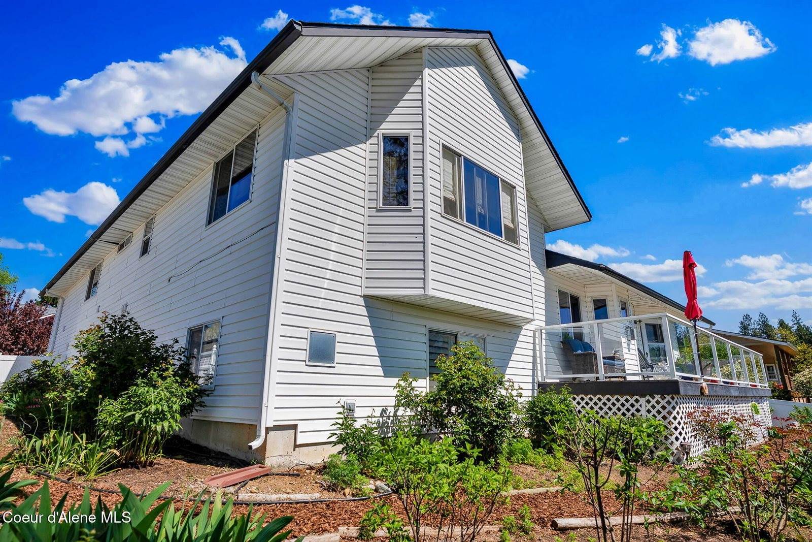 602 East Kokanee Dr, Post Falls, ID 83854