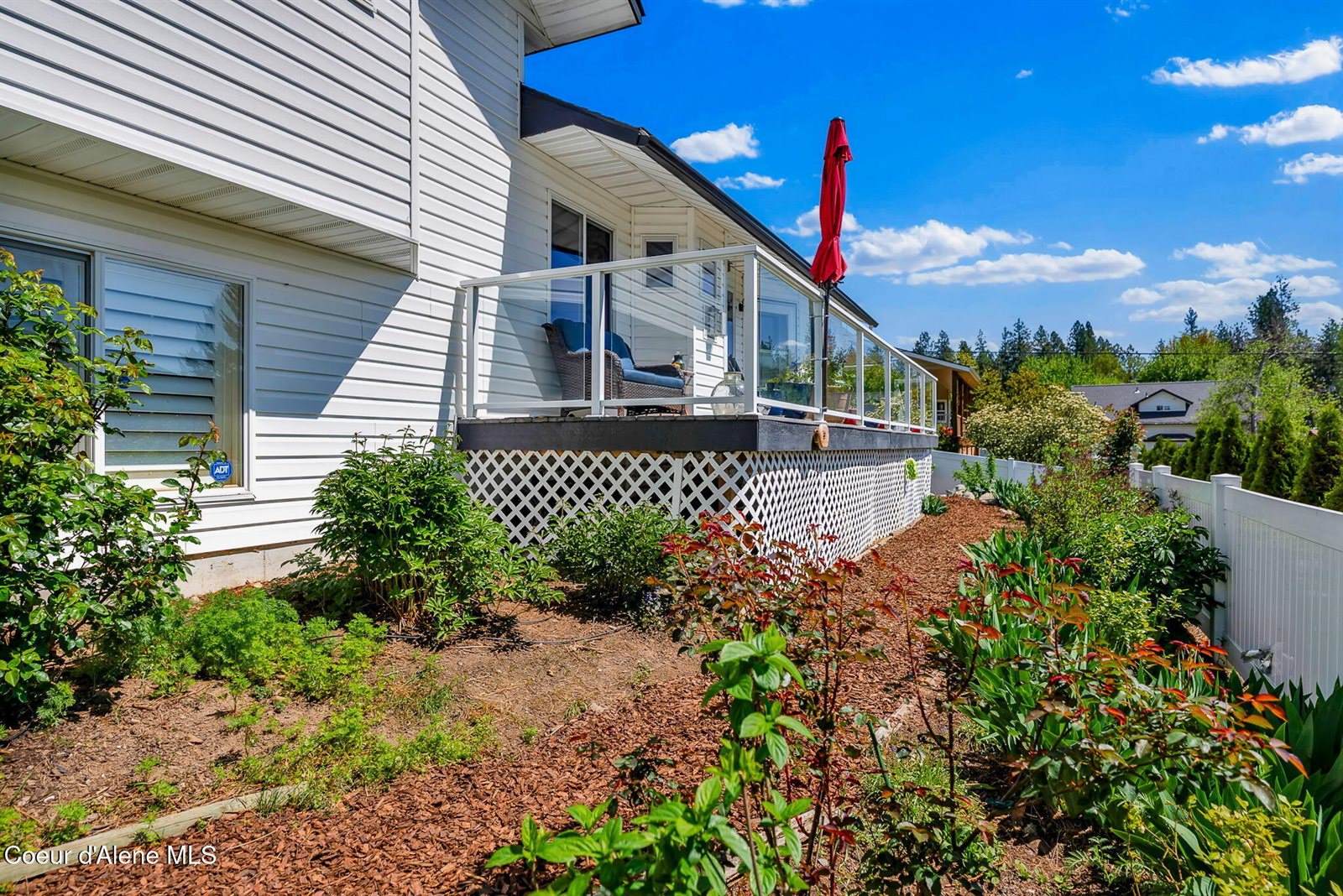 602 East Kokanee Dr, Post Falls, ID 83854