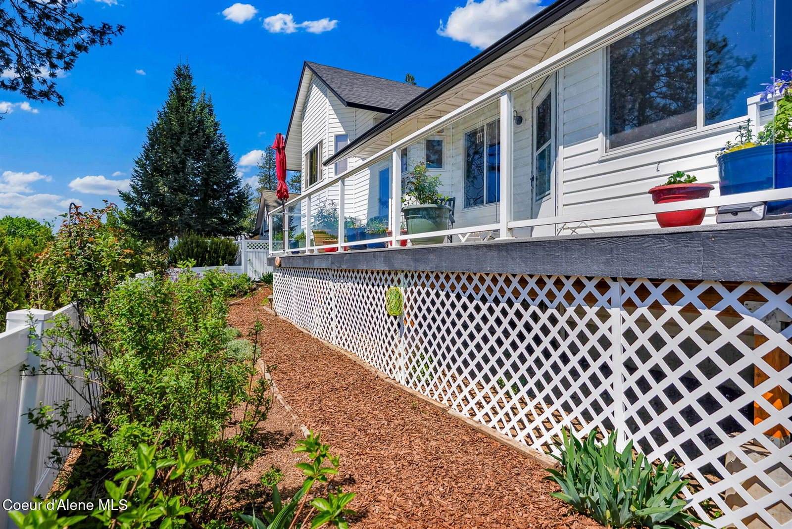 602 East Kokanee Dr, Post Falls, ID 83854