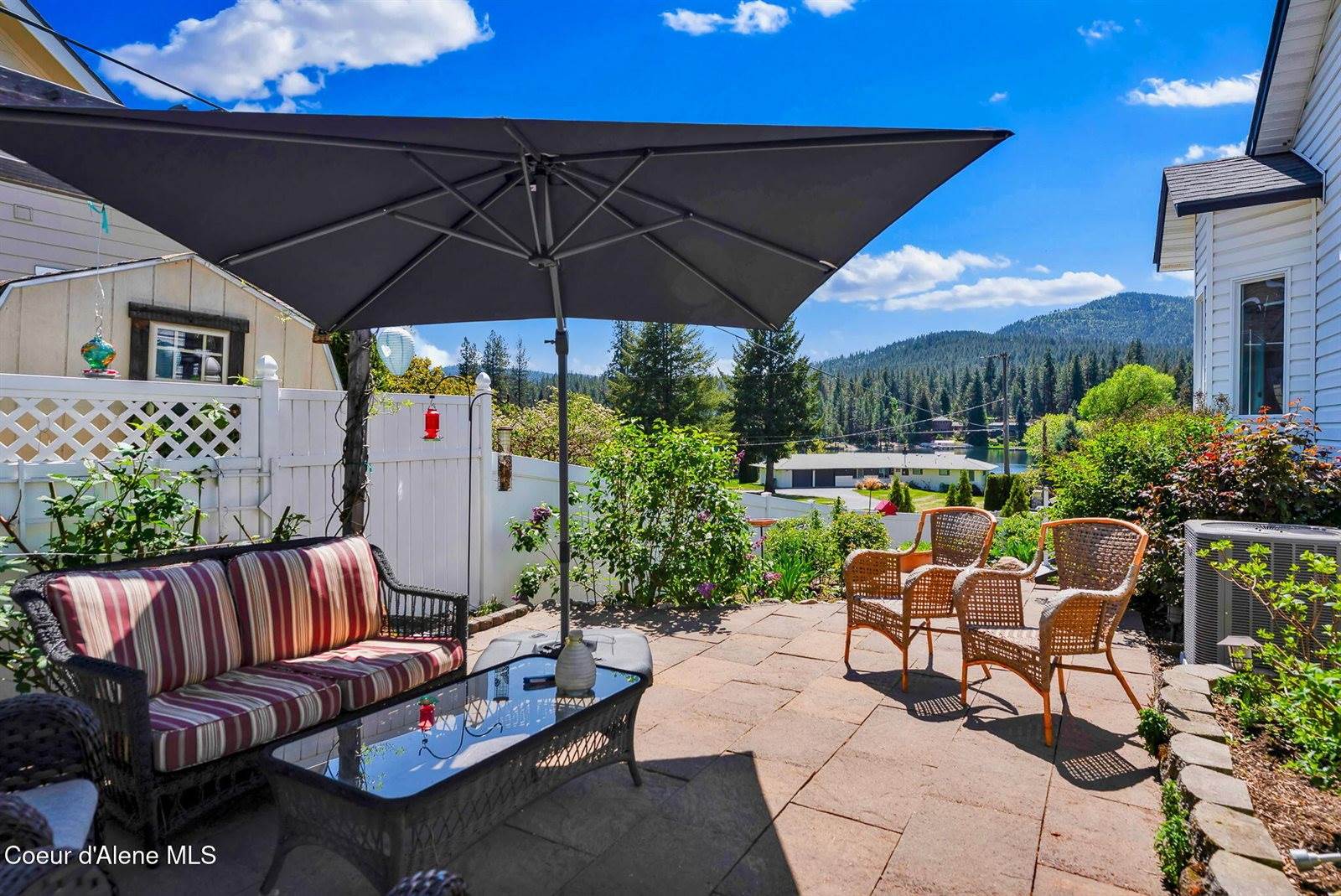 602 East Kokanee Dr, Post Falls, ID 83854