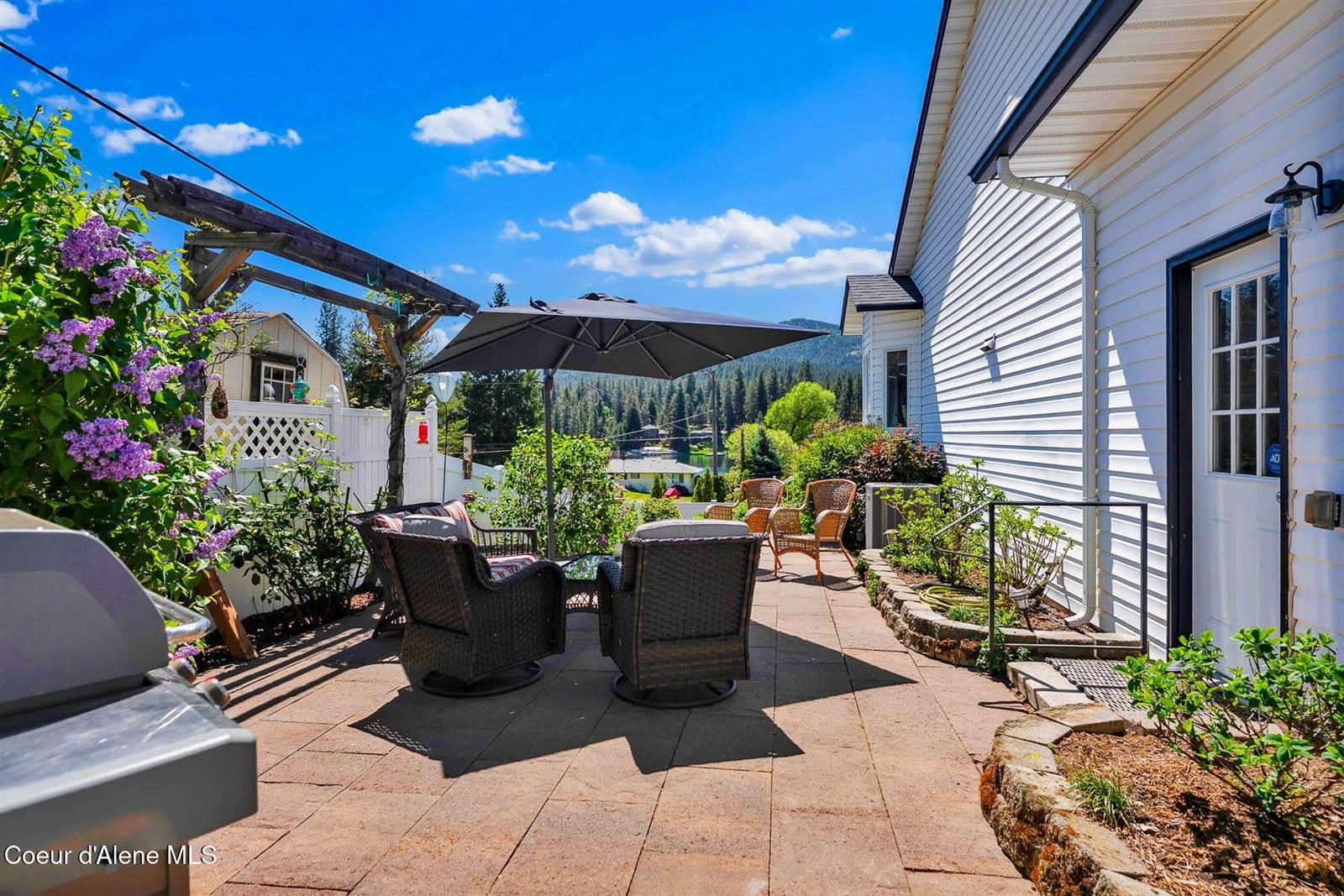 602 East Kokanee Dr, Post Falls, ID 83854