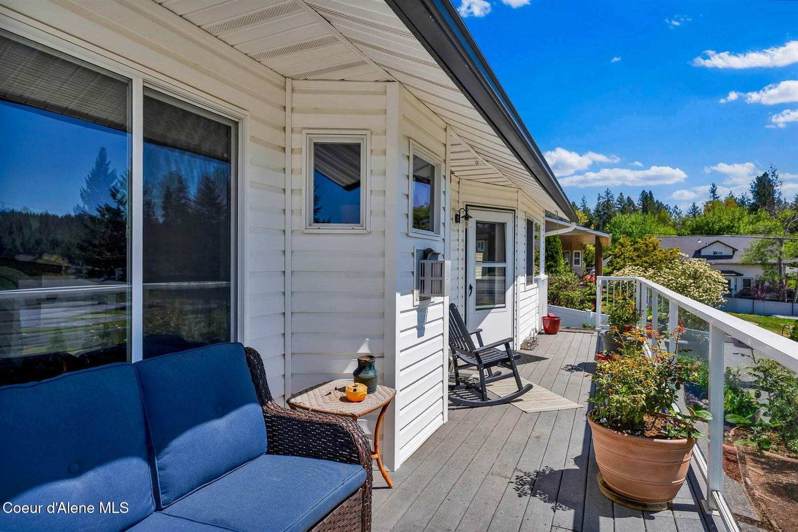602 East Kokanee Dr, Post Falls, ID 83854