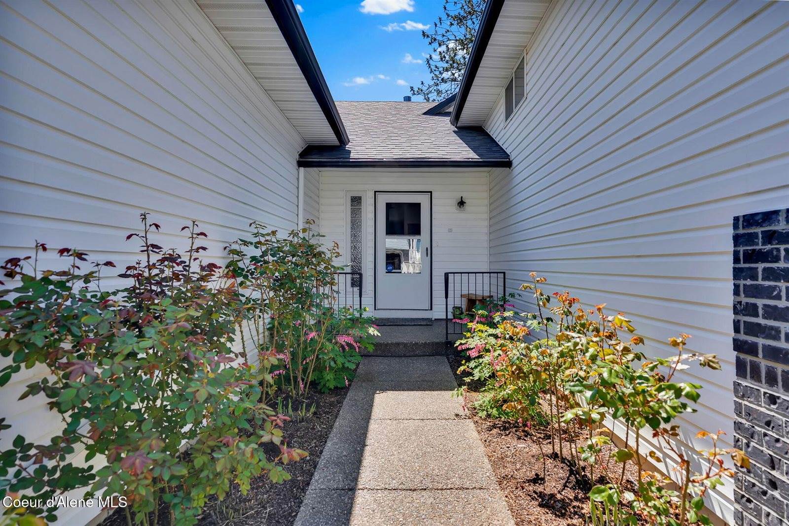 602 East Kokanee Dr, Post Falls, ID 83854