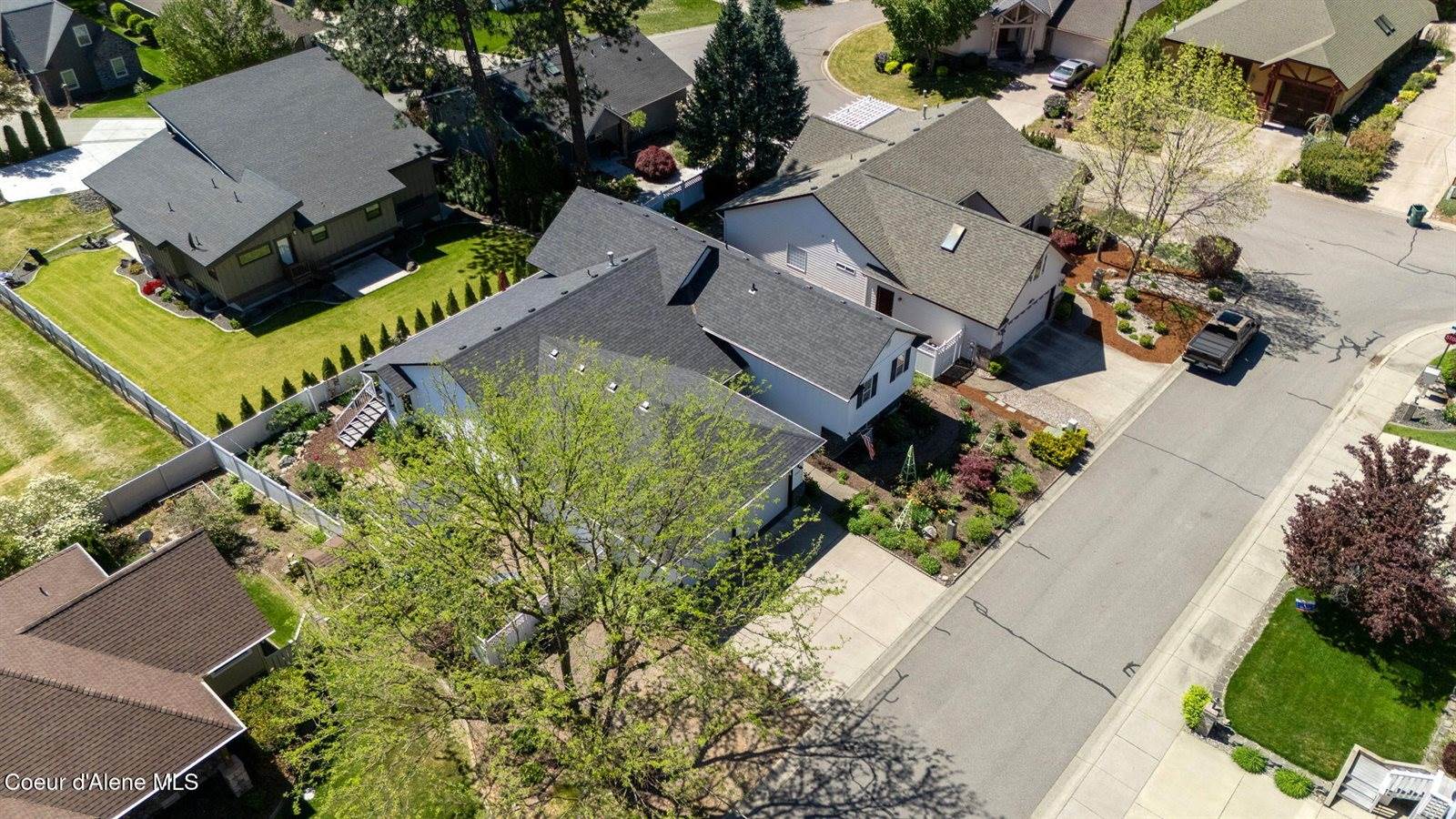 602 East Kokanee Dr, Post Falls, ID 83854
